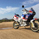 Illustration for article titled The Wide Open Desert is Calling My Name, And I Need This Bike to Answer it